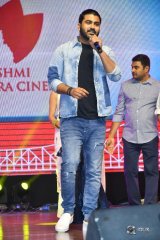 Padi Padi Leche Manasu Movie Pre Release Event